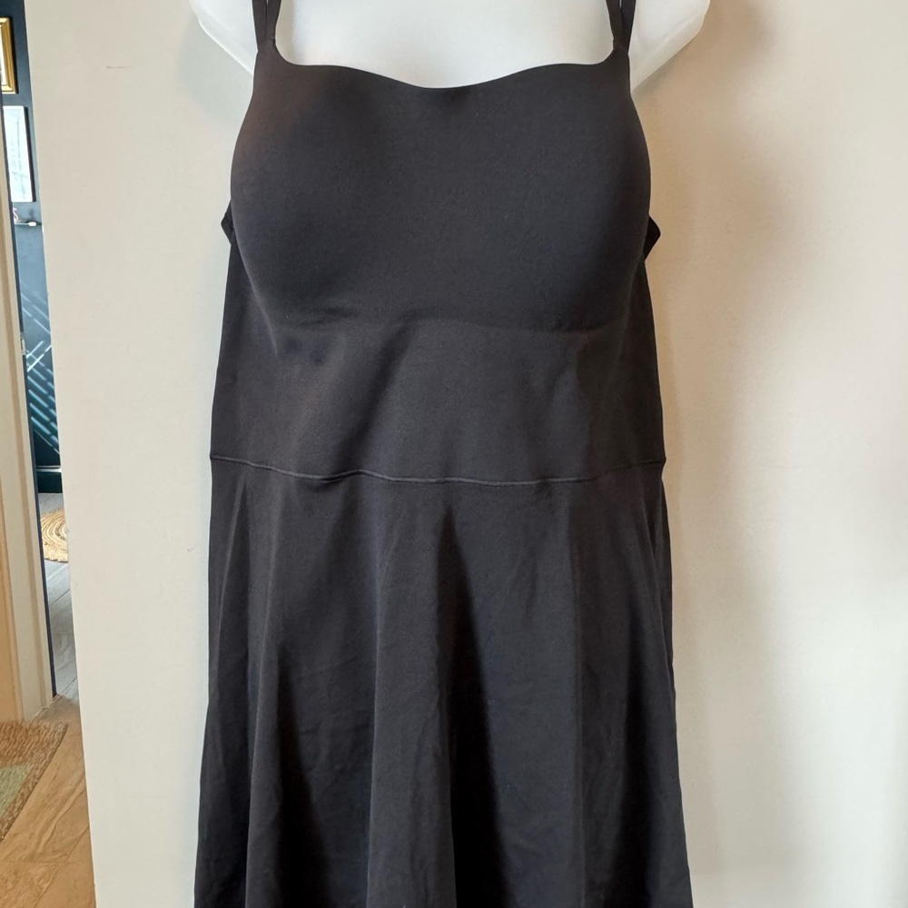 Aerie Black Sleeveless Top